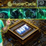 🔥 Don’t Miss the Epic HyperCycle 🔄 Node Hub NFT Collection!