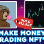 💰Easy Way to Trade NFT’s and Make Money (10 Min Step-by Step)💰