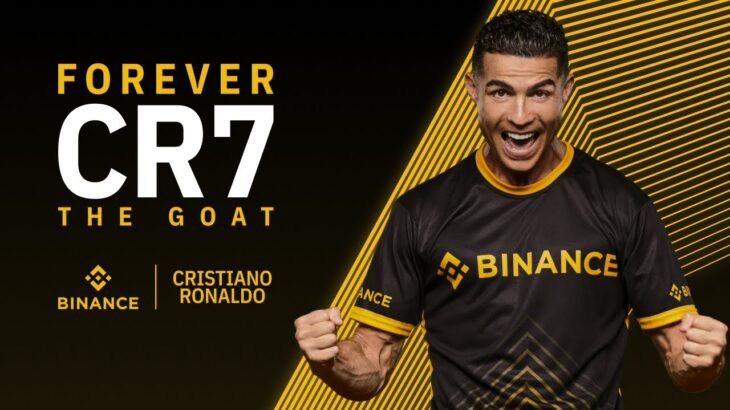 ‘Forever CR7: The GOAT’ NFT collection is now live!