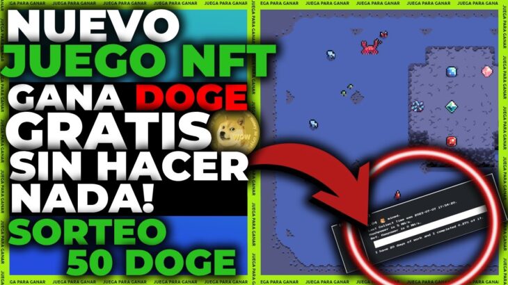 💲GANA DINERO SIN HACER NADA CON ESTE NUEVO JUEGO NFT GRATIS💥JUEGOS NFT SIN INVERSIÓN💥funny egg