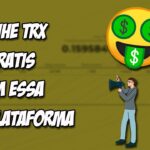 GARELIS: NOVA PLATAFORMA DE MINERAÇÃO DE TRX GRÁTIS | JOGO NFT PLAY TO EARN | NUEVO JOGO NFT