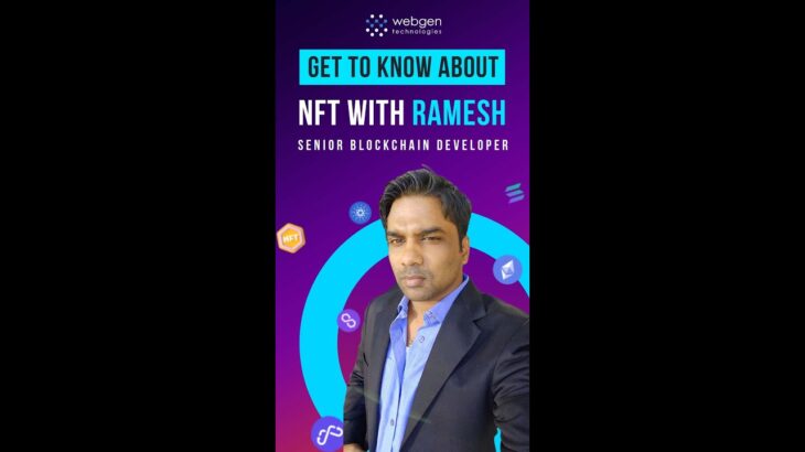 Get To Know About NFT!