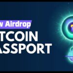 Gitcin passport New Airdrop NFT 🤑💰💰