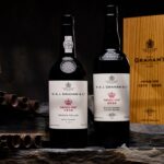 Graham’s NFT Release | 1970 & 2020 Vintage Port Limited Edition Case