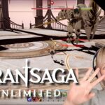 【ゲーム実況】「GranSagaUnlimited」をプレイしてみた #1 【NFTゲーム】