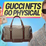 Gucci NFTs go from DIGITAL to PHYSICAL: What you need to know