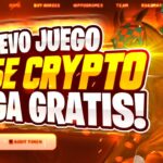 🤑 HORSE CRYPTO 🤑 NUEVO JUEGO PLAY TO EARN 2023 | JUEGOS NFT | HORSE NFT | ¡PUEDES JUGAR GRATIS! 🔥