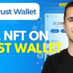 How to Sell NFT on Trust Wallet (2023)