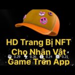 Hướng Dẫn Add NFT Trang Phục Lên Nhân Vật Game Để Tăng Tỷ Lệ Win Trên App Gee