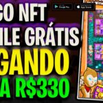 INCRÍVEL!! NOVO JOGO NFT MOBILE GRÁTIS PAGANDO R$5 R$330 GRÁTIS JOGANDO – Defend The Kingdom