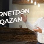 İnternetdən necə pul qazanaq? NFT nədir? (anons) | Elşad Rael | Bizneskar