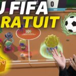 JEU FIFA COUPE DU MONDE GRATUIT, NFT VENOM GRATUIT – ACTU NFT