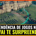 JOGO NFT COM PEGADA MEDIEVAL QUE ME CHAMOU ATENÇÃO – BLOCK LORDS