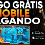 JOGO NFT MOBILE GRÁTIS PAGANDO E DIVERTIDO – VEJA COMO GANHAR DINHEIRO JOGANDO – FREE TO PLAY