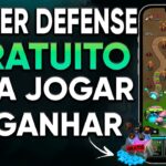 JOGO TOWER DEFENSE NFT GRÁTIS PARA JOGAR E GANHAR – ANAZIR