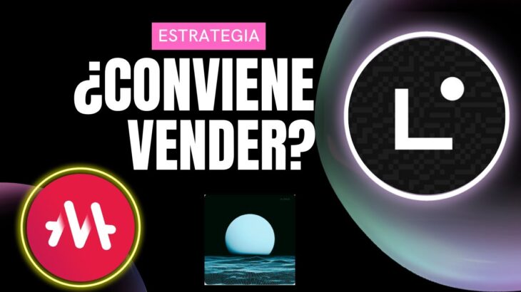 LINEA Y MELD AIRDROP ¿ Los NFT más VALIOSOS y COTIZADOS?