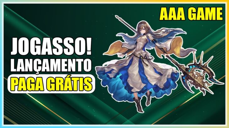 Lançamento HOJE JOGASSO Novo Jogo NFT GRÁTIS PAGANDO TRIPLE AAA! Gameplay Como Jogar Polka Fantasy!