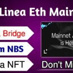 Linea Mainnet | Linea Bridge | Claim NBS | Linea Update Linea NFT