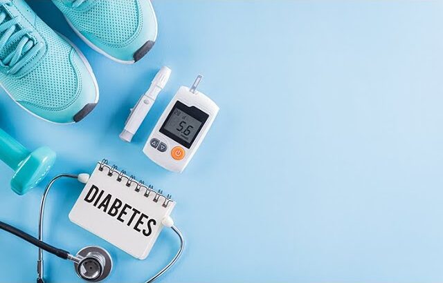 METADICHOL® and Diabetes  糖尿病 June 2023