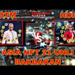 MIR4- UNLI WAR IN ASIA NFT 21 | DTM ALLIANCE VS HOF ALLIANCE | SP WAR BATTLE