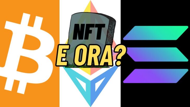 NFT Interesse Minimo – Cosa Succederà?