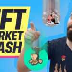 NFT Market CRASH: Are we going to 0?