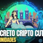 NFT SECRETO CRIPTO CUTE – CLAME O SEU – POUCAS UNIDADES