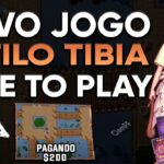 NIIDE, NOVO JOGO NFT GRÁTIS ESTILO TÍBIA PAGANDO E CHEIO DE NOVIDADES – FREE TO PLAY E PLAY TO EARN