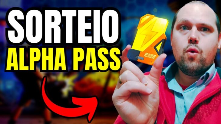 NOVO JOGO NFT GRÁTIS E INOVADOR – Veja como jogar e ganhar com Boss Fighters!