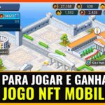 NOVO JOGOS NFT EVOLUA E BATALHE! GRÁTIS PARA JOGAR E GANHAR –  LITTLE LEGIONS