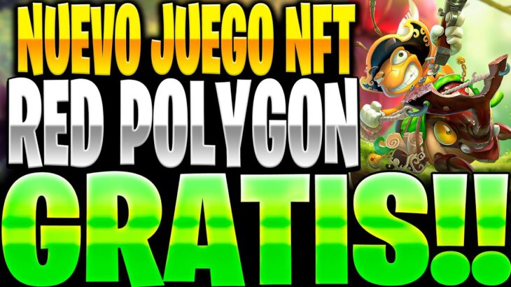 🤑NUEVO JUEGO NFT PAGANDO $20 MATIC GRATIS🔥NUEVO JUEGO NFT 2023 Free to Play🔥Crazy Ants Nft🔥