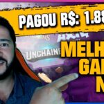 PAGOU R$1.889 (MELHOR GAME NFT DE 2023) 20 NFT GRÁTIS BORED ARMY