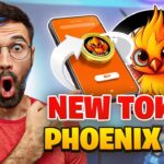 Phoenix Inu | New Token And NFTs Project | Mint Your NFT Now