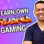 Play 2 Earn w/ NFT Game, Cardania: Insights w/ Founder Chris