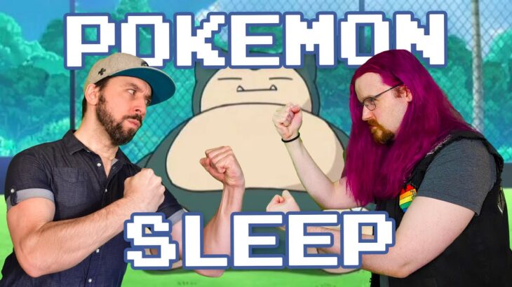 Pokemon Sleep Battle, Sega Ditches NFT’s, Threads Launch & More! – Extra Breakfast