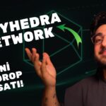 Polyhedra Network Airdrop ZkBridge NFT | 10 Milyon Dolar Yatırım | 1 Dolar Maaliyet!