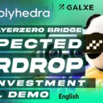 Polyhedra Network NFT Bridhe Expected Airdrop 🎁 zkBridge Demo- English