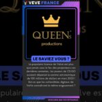 🎵 Queen NFT | VeVe France