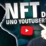 Questo RAGAZZO ha Cambiato Per Sempre YOUTUBE con gli NFT | NFT Youtuber