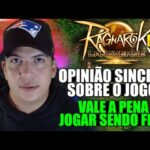 RAGNAROK LANDVERSE NFT VALE A PENA?