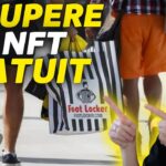 RECUPERE DES NFT GRATUITS GRATUIT DE CETTE CELEBRE MARQUE ! -ACTU NFT