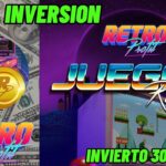 RETRO PROFIT 🤑2% DIARIO🤑NUEVA INVERSION🤑OPENSEA🤑NFT GAME🤑TOKEN🤑INGRESO PASIVO🤑PLATAFORMA🤑BTC🤑