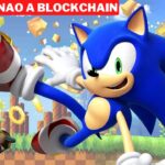 SEGA DESISTIU DA BLOCKCHAIN E DOS NFT