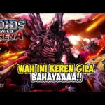 Seriusan? Game Zoid !! ZOIDS WILD ARENA | NFT GAME ??