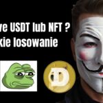 Skrzynki z nagrodami ! – MEMCOINY – Czy da sie wylosować darmowe USDT lub NFT ?