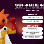 SolarHeads by SFA |SolarFarmAccess Review | Join the largest GreenChip NFT Project on the Blockchain