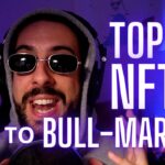 Tα TOP 15 NFTs για το BULL-MARKET | “Long-Term” Επιλογές