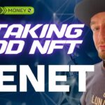 TENET – Staking pod Losowanie NFT – LSDfi ✅