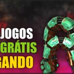 TOP MELHORES JOGOS NFT GRÁTIS QUE MAIS PAGAM – GANHE DINHEIRO COM JOGOS NFT