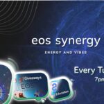 The #EOS SYNERGY Show / 4th July – 2023 – #Crypto #NFT